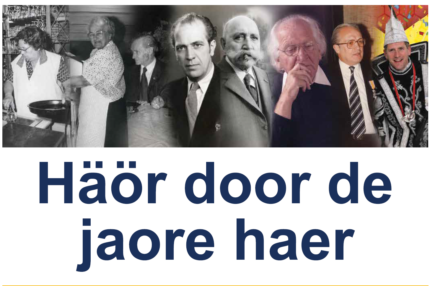 jubileumkrant