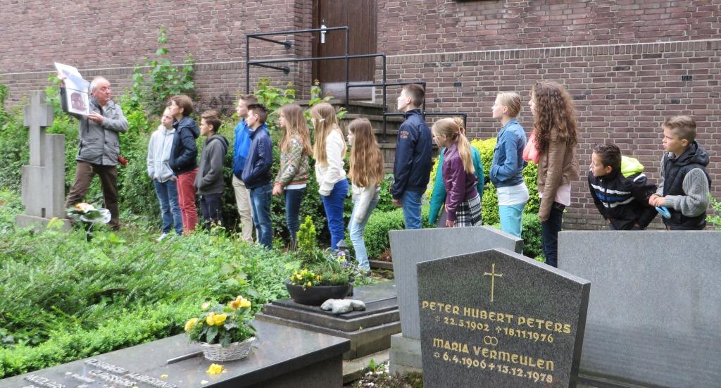 Scholenprojecten