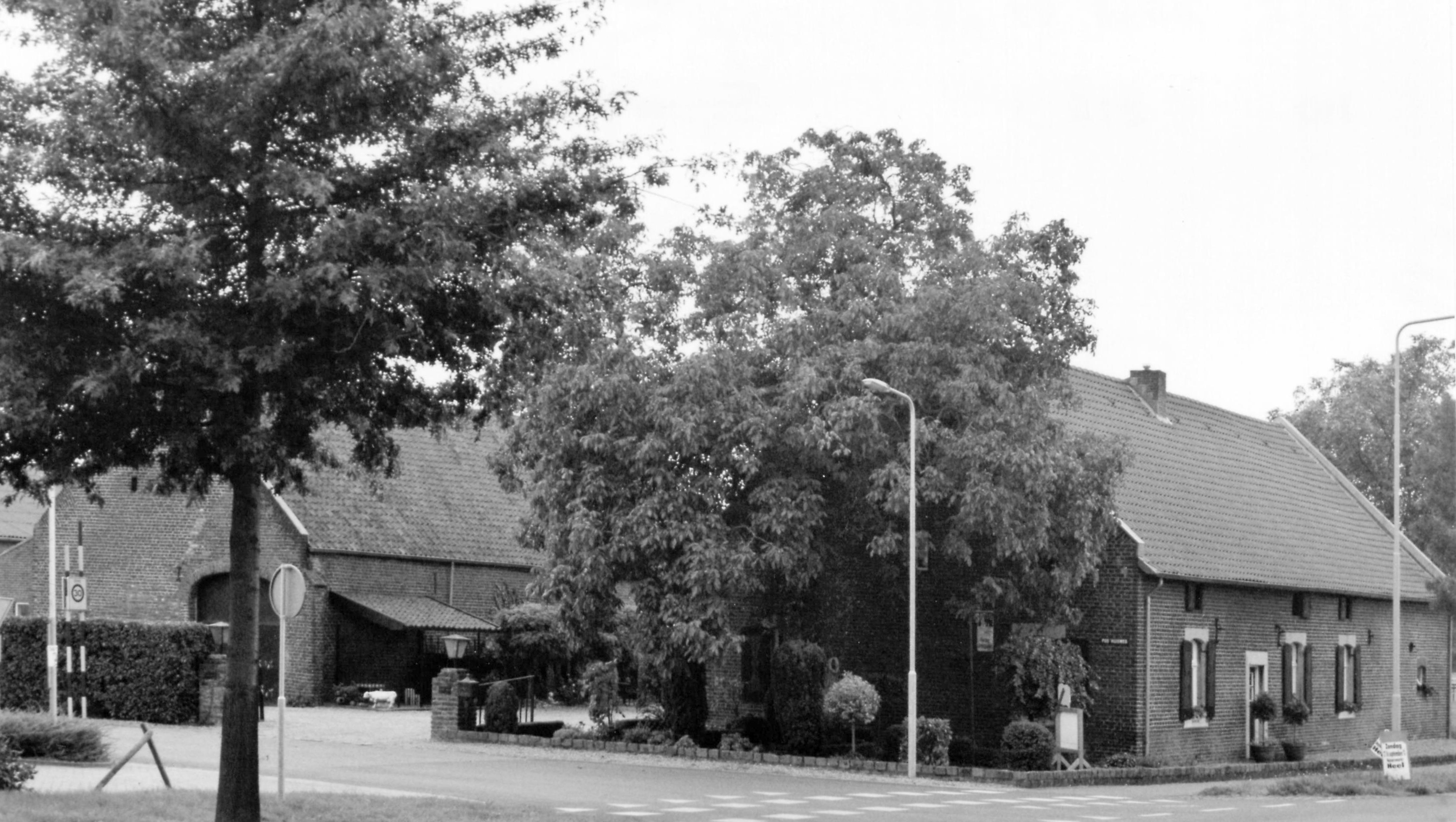 boerderijen