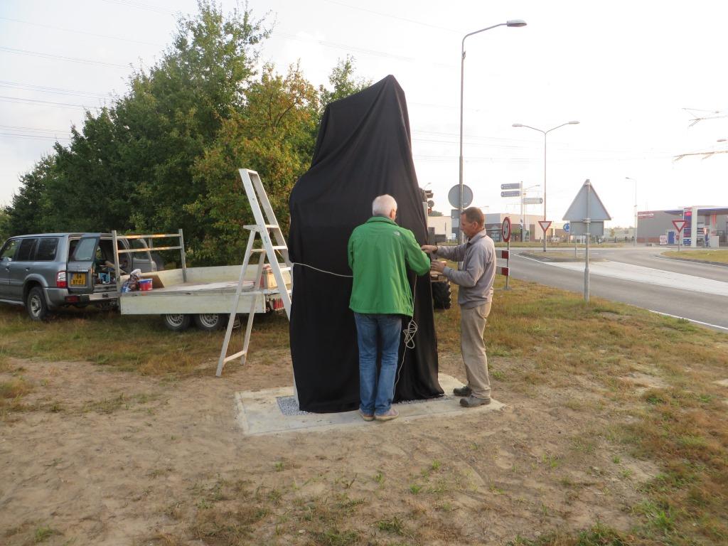 onthulling galgenberg 02