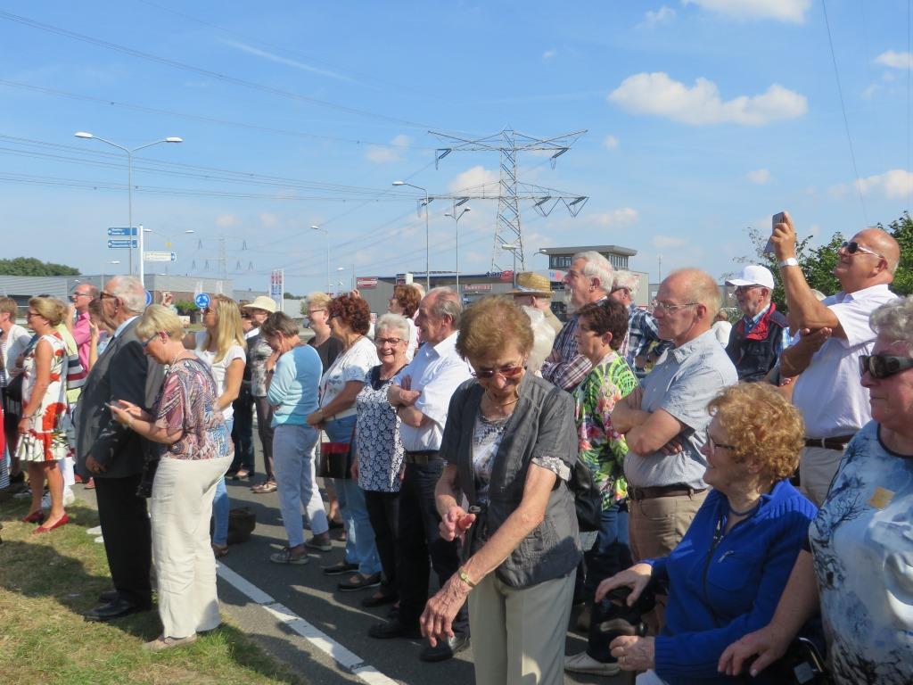 onthulling galgenberg 08
