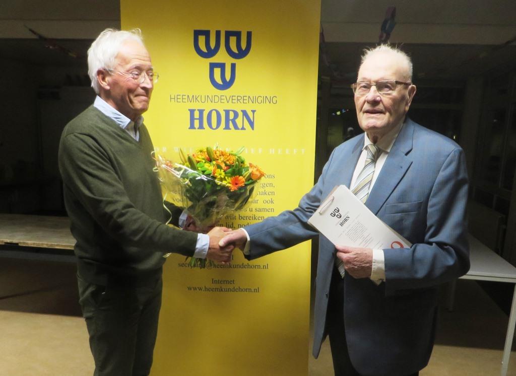 2018 11 08 uitreiking eerste exemplaar kl
