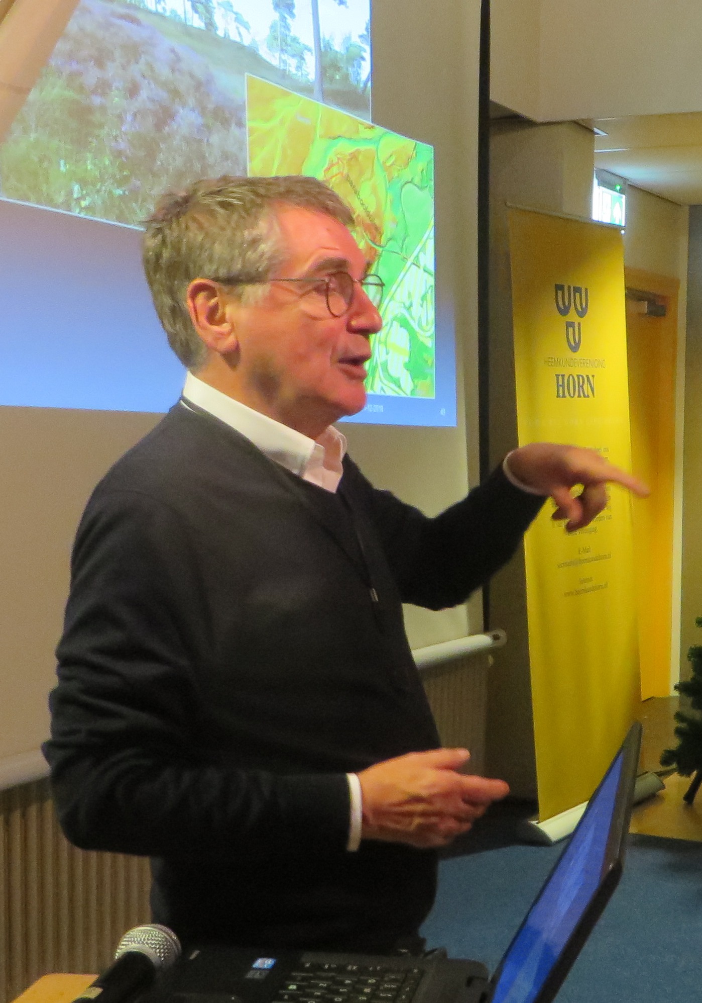 2018 12 12 Lezing Benoit2