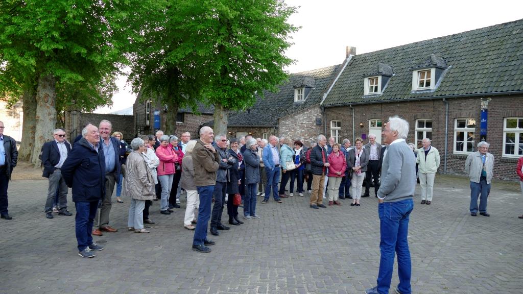 Excursie keverberg 1050389 kl