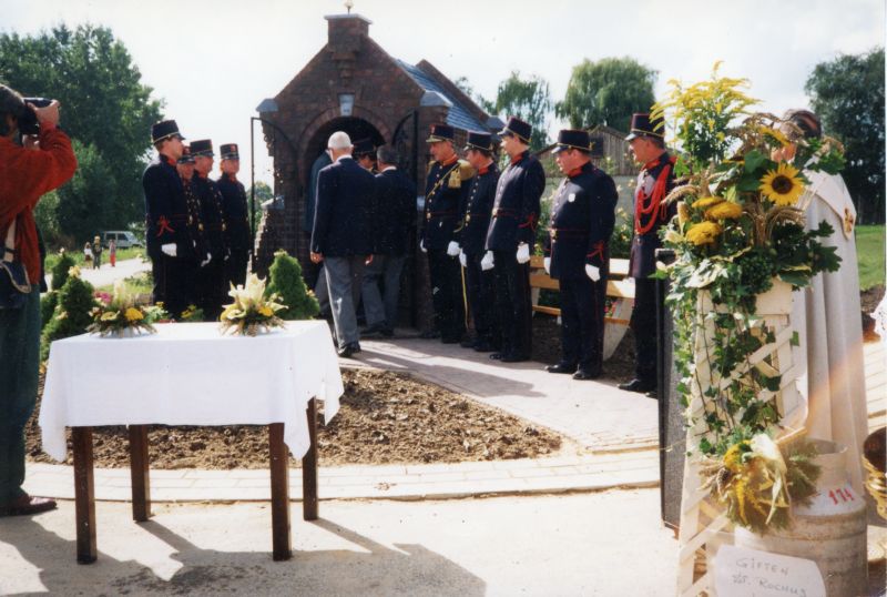 11758 Rochuskapel