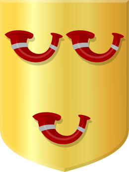 wapen horn 1896 1964