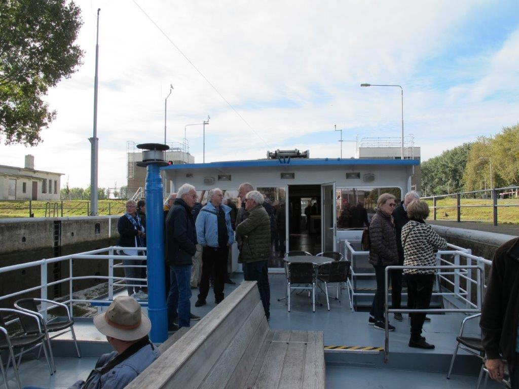 Excursie 2021 Sluis Heel 1