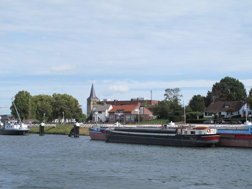 Excursie 2021 Wessem 2