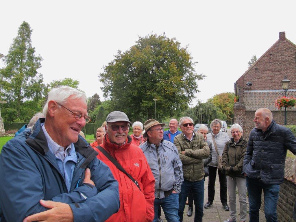 Excursie 2021 Wessem 4