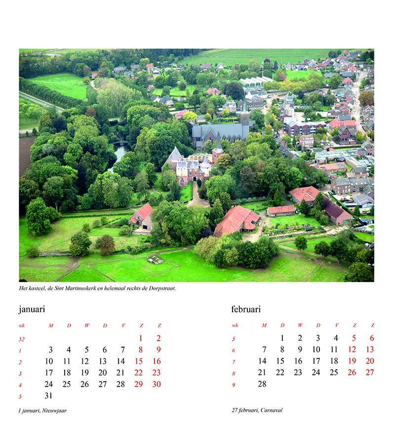 kalender 2022 2 kl