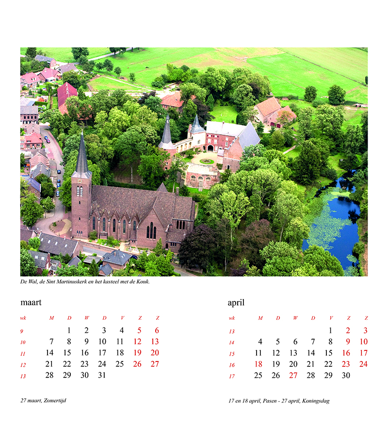 kalender 2022 3 kl