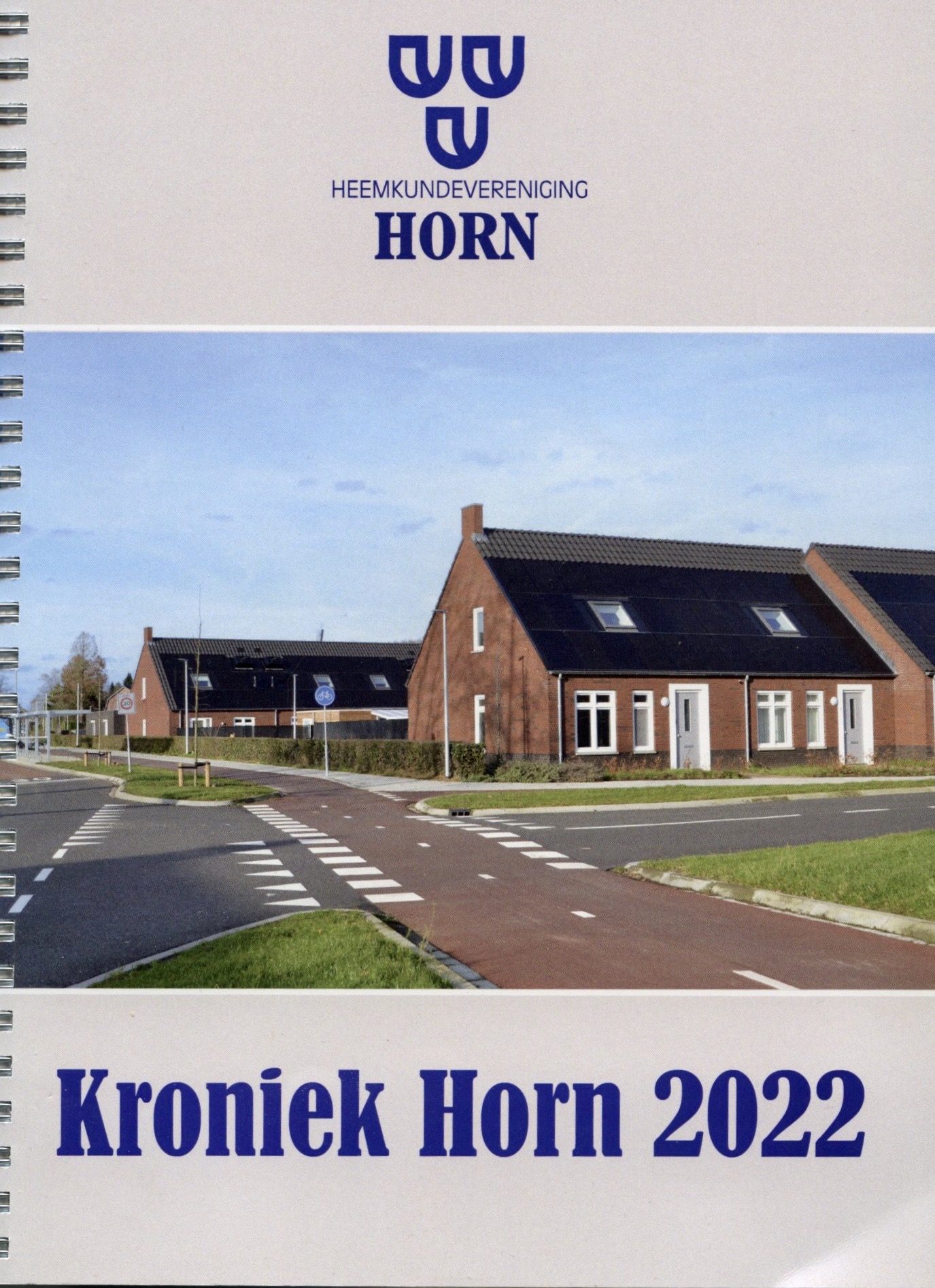 Kroniek 2022