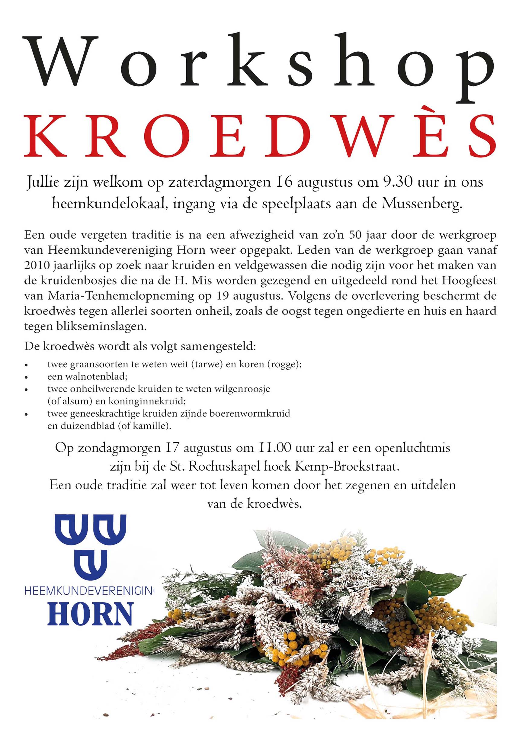 2025 workshop kroedwes flyer 3 a 