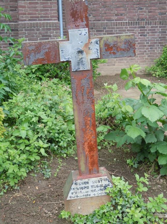 1Workshop en Versieren wegkruisen 12 april 2025 1a