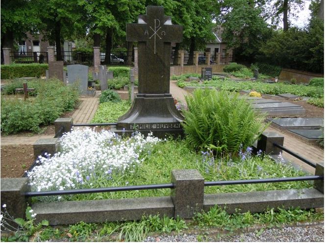 1Workshop en Versieren wegkruisen 12 april 2025 1a