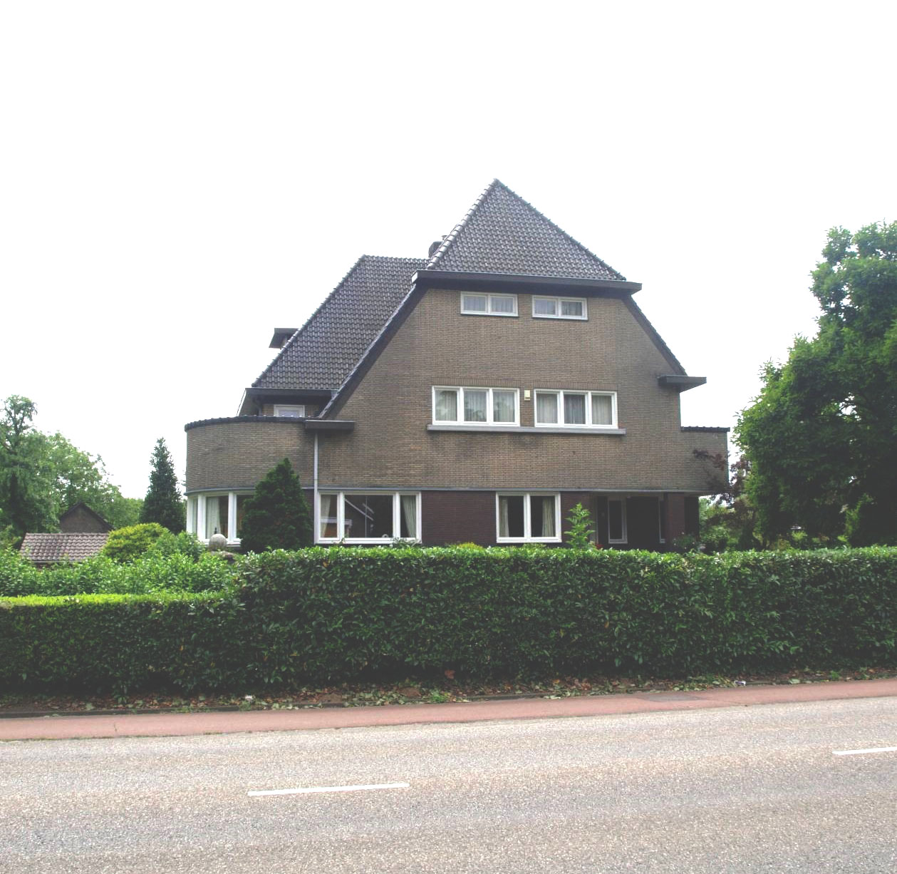 huis slangen