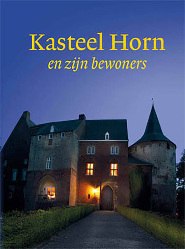 kasteel horn