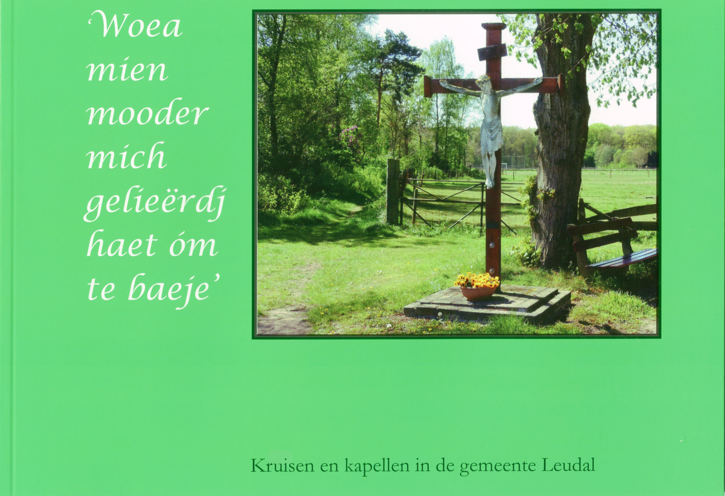 Kruisen en kapellen