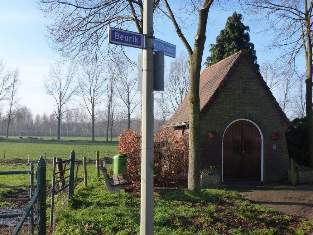 mariakapel