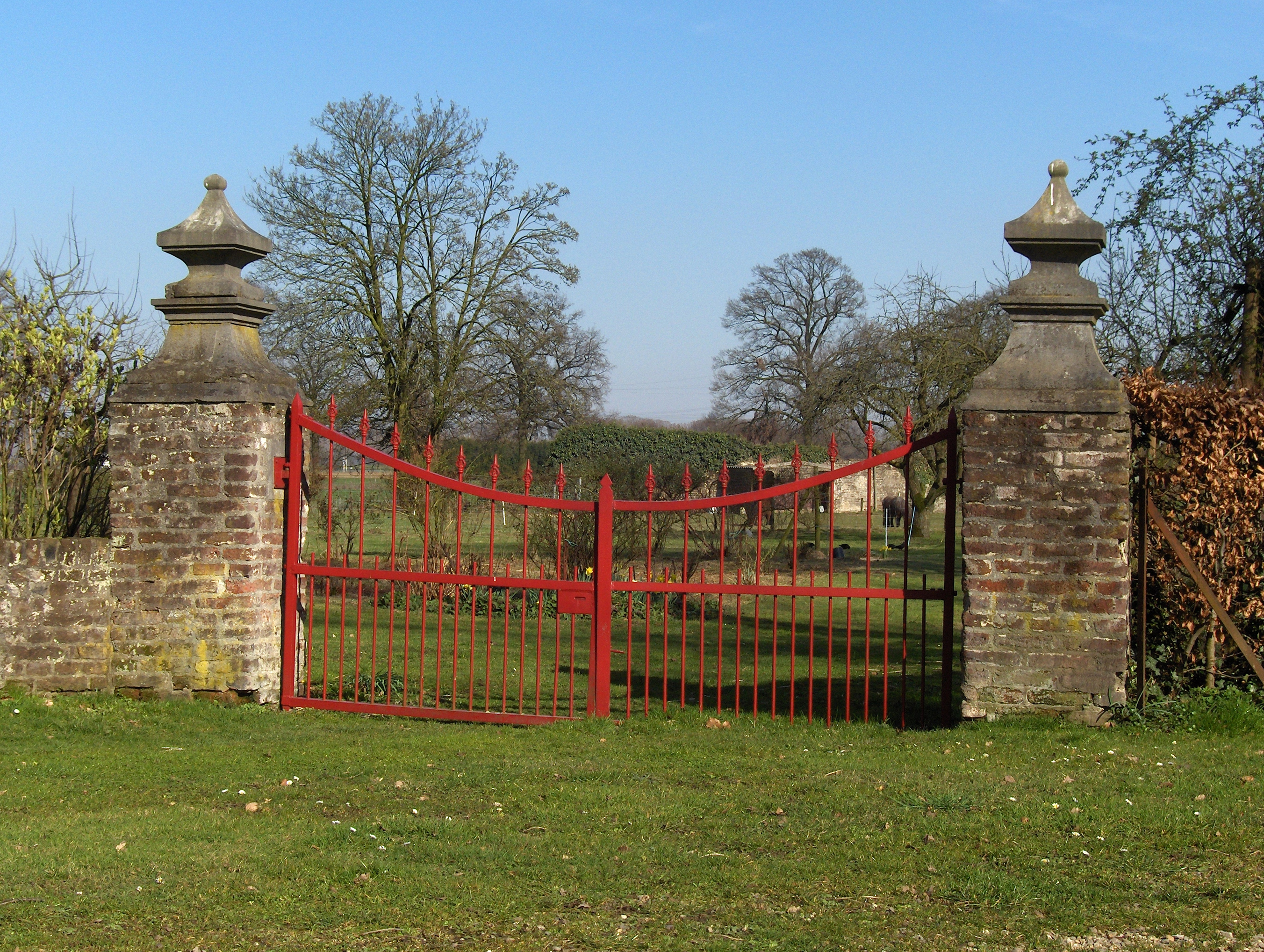 poort